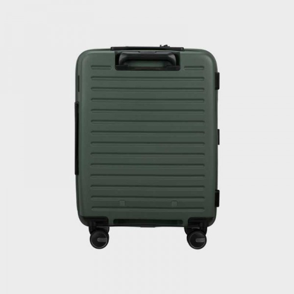 Samsonite - Valise cabine avec poche... Samsonite - Valise cabine avec poche...