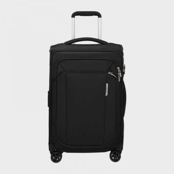 Samsonite - Valise cabine extensible... Samsonite - Valise cabine extensible...