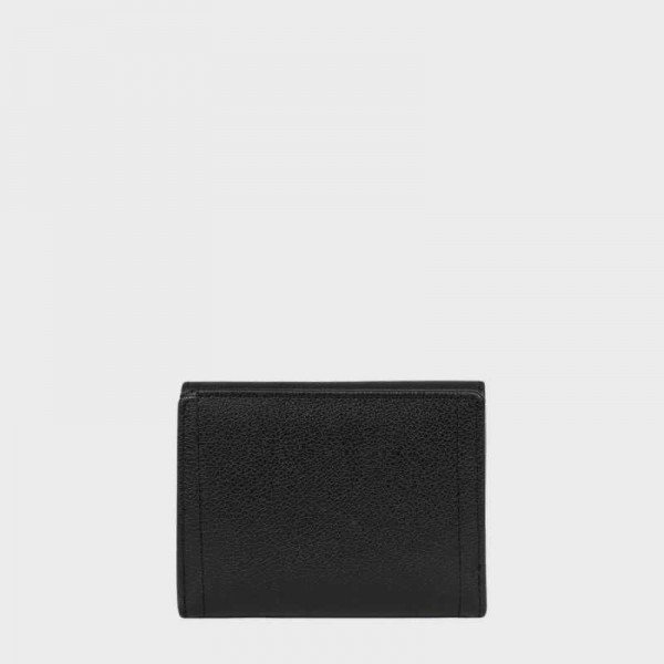 Hexagona - Petit portefeuille uni Luna Hexagona - Petit portefeuille uni Luna