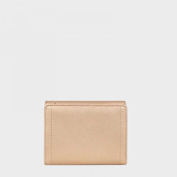 Hexagona - Petit portefeuille uni Luna