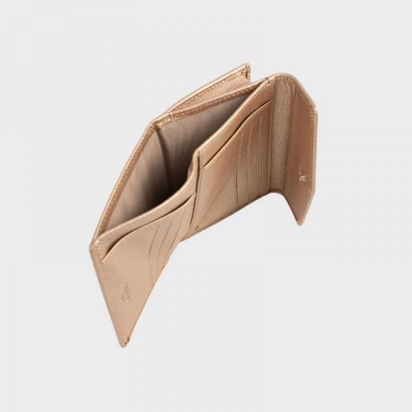 Hexagona - Petit portefeuille uni Luna