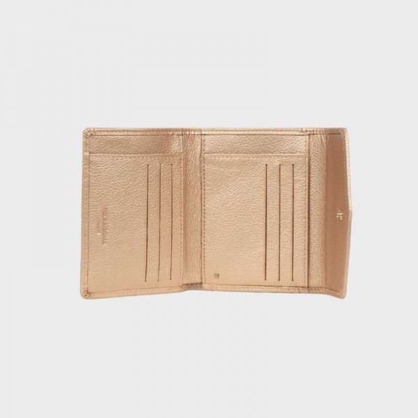 Hexagona - Petit portefeuille uni Luna