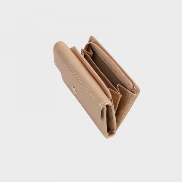 Hexagona - Petit portefeuille uni Luna