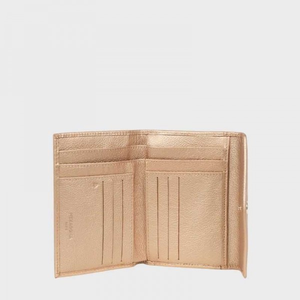 Hexagona - Portefeuille plat Luna