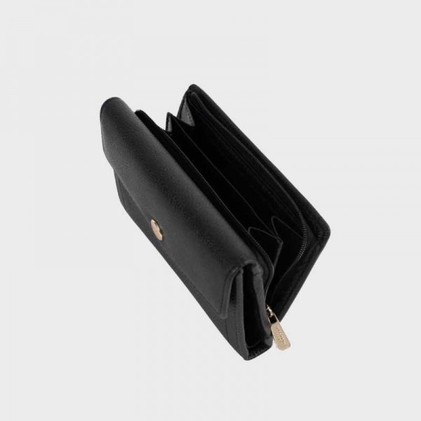 Hexagona - Portefeuille plat Luna Hexagona - Portefeuille plat Luna