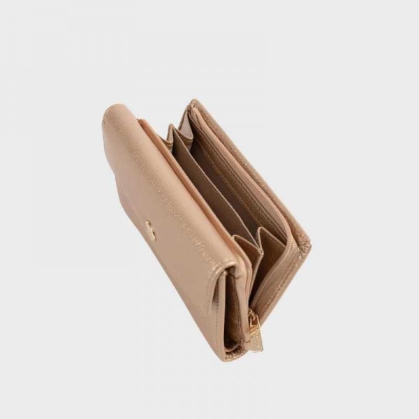 Hexagona - Portefeuille plat Luna