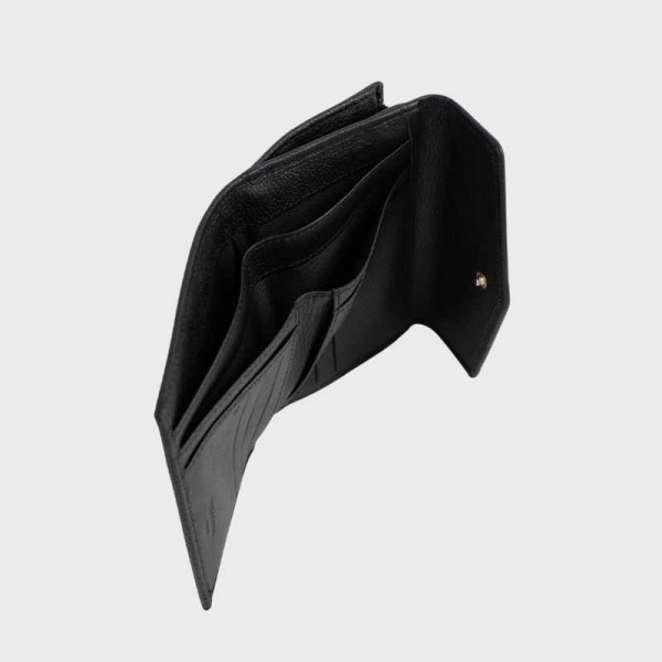 Hexagona - Portefeuille plat Luna Hexagona - Portefeuille plat Luna