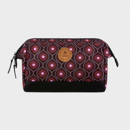 Trousse de toilette King's Road de la marque cabaia sur pecari.fr
