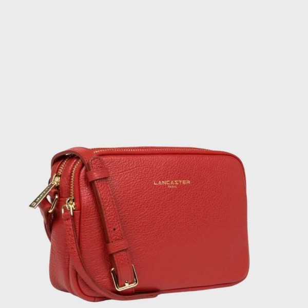 Lancaster - Mini sac trotteur Dune... Lancaster - Mini sac trotteur Dune...