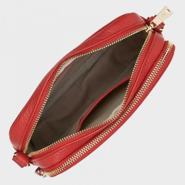 Lancaster - Mini sac trotteur Dune... Lancaster - Mini sac trotteur Dune...