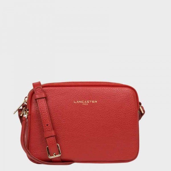 Lancaster - Mini sac trotteur Dune... Lancaster - Mini sac trotteur Dune...