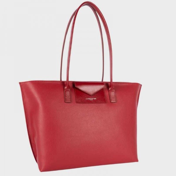 Lancaster - Sac porté épaule A4 MAYA... Lancaster - Sac porté épaule A4 MAYA...