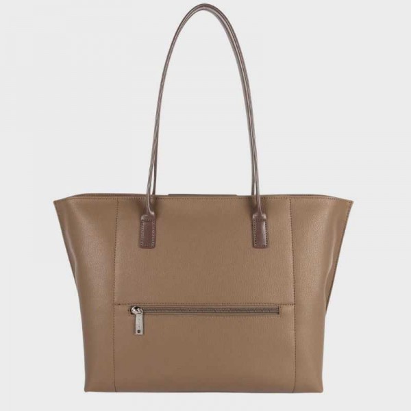 Lancaster - Sac porté épaule A4 MAYA...