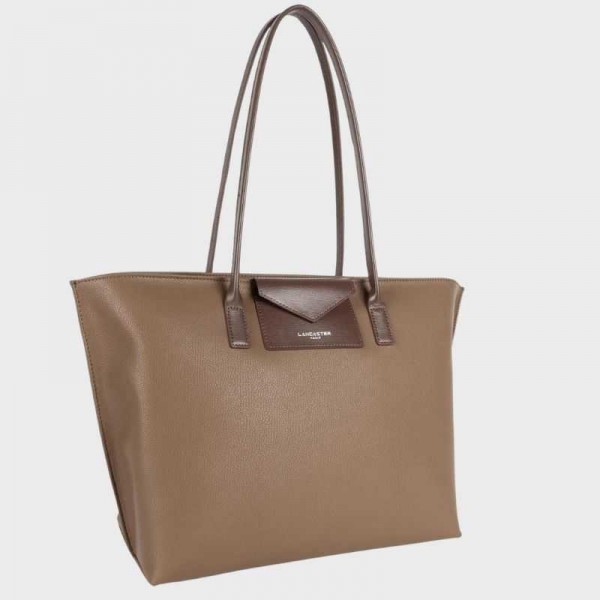 Lancaster - Sac porté épaule A4 MAYA...