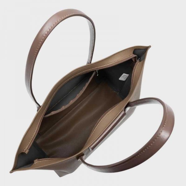 Lancaster - Sac porté épaule A4 MAYA...