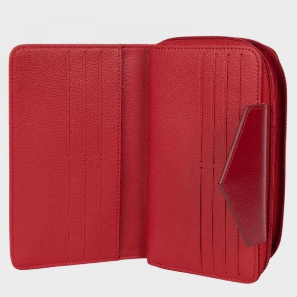 Lancaster - Portefeuille Maya 117-01 Lancaster - Portefeuille Maya 117-01