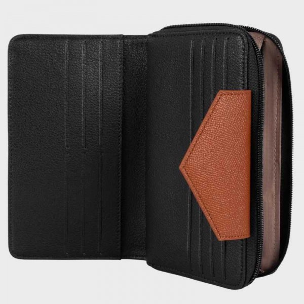 Lancaster - Portefeuille Maya 117-01