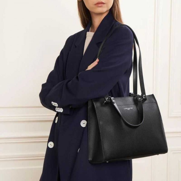 Lancaster - Sac cabas en cuir Sierra...