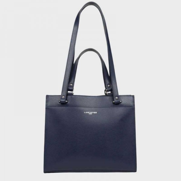 Lancaster - Sac cabas en cuir Sierra...