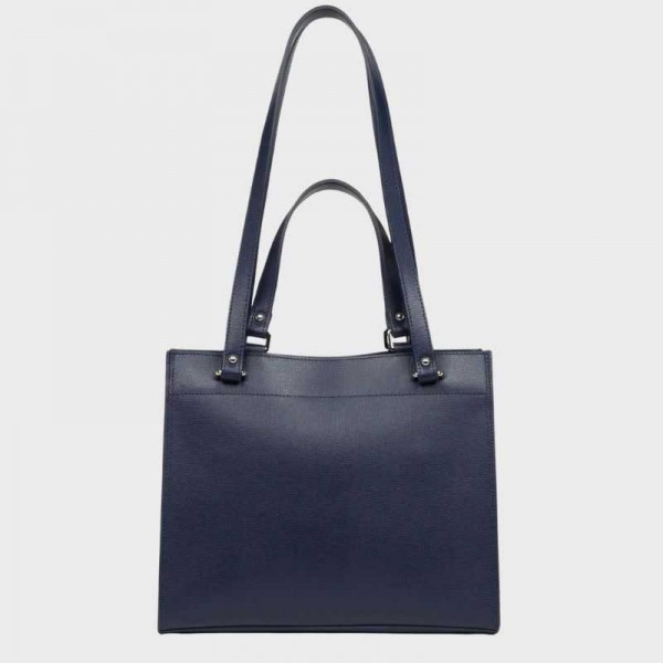 Lancaster - Sac cabas en cuir Sierra...