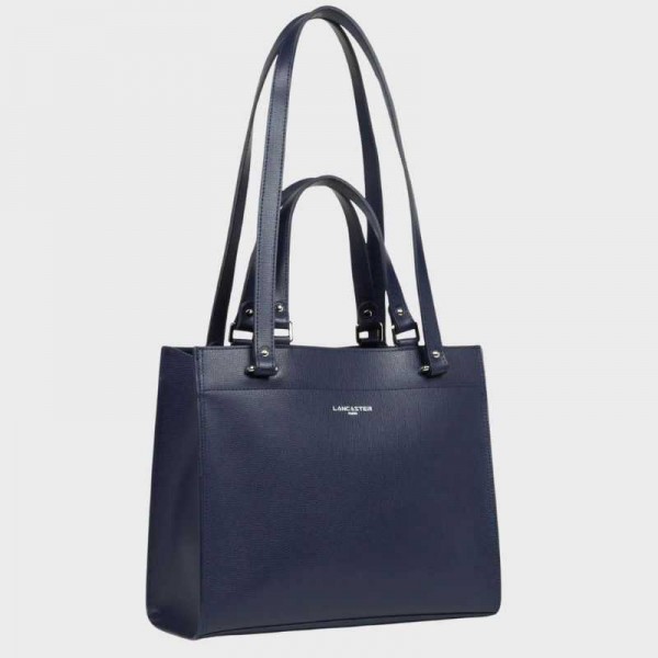 Lancaster - Sac cabas en cuir Sierra...