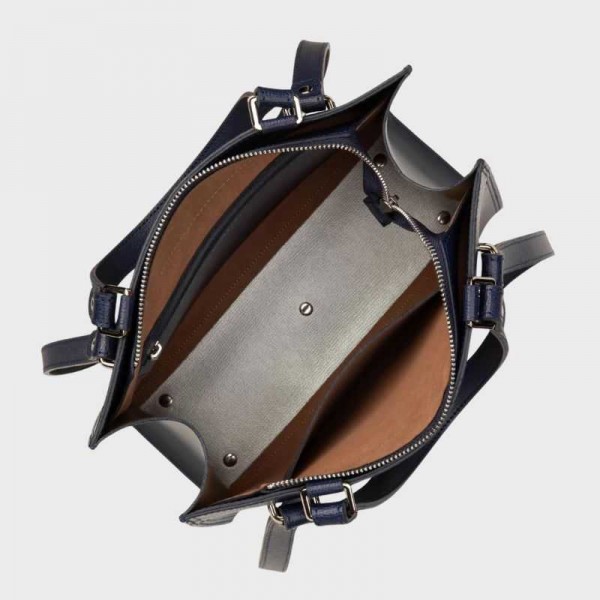 Lancaster - Sac cabas en cuir Sierra...