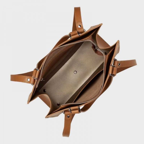 Lancaster - Sac cabas en cuir Sierra... Lancaster - Sac cabas en cuir Sierra...