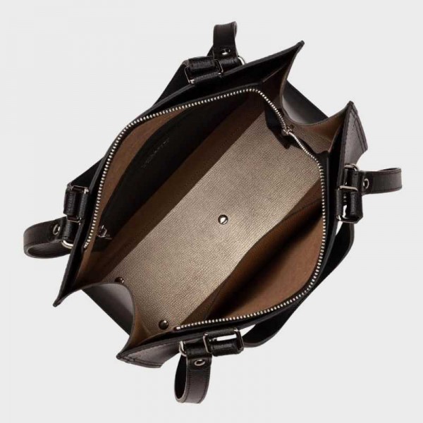 Lancaster - Sac cabas en cuir Sierra...