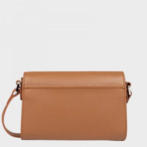 Lancaster - Sac trotteur en cuir...