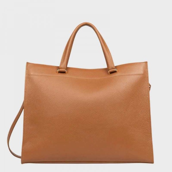 Lancaster - Grand sac cabas Foulonné... Lancaster - Grand sac cabas Foulonné...