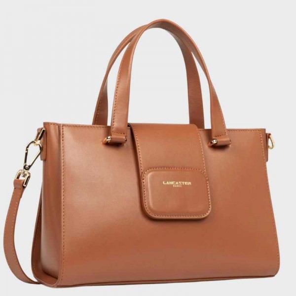 Lancaster - Sac à main Paris PAD 480-056 Lancaster - Sac à main Paris PAD 480-056