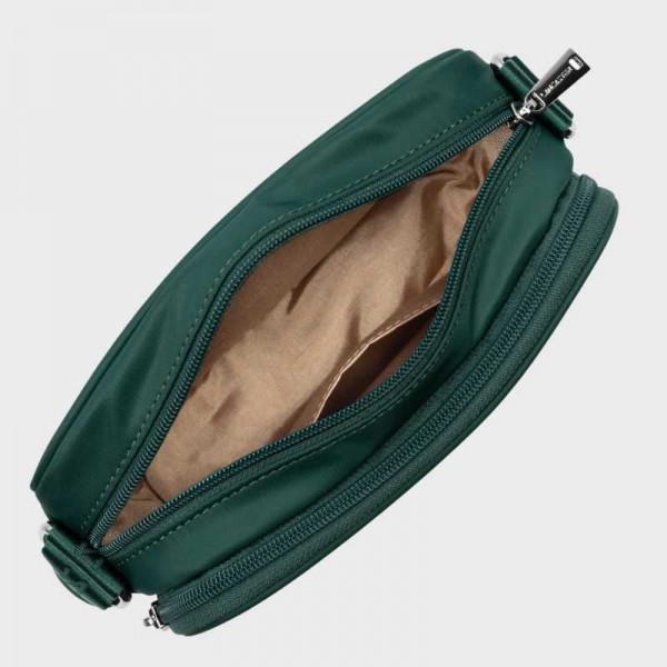 Lancaster - Sac bandoulière Basic... Lancaster - Sac bandoulière Basic...