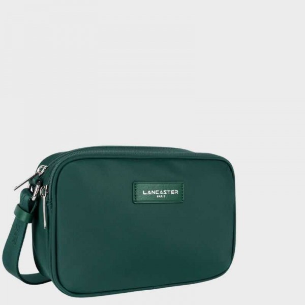 Lancaster - Sac bandoulière Basic... Lancaster - Sac bandoulière Basic...