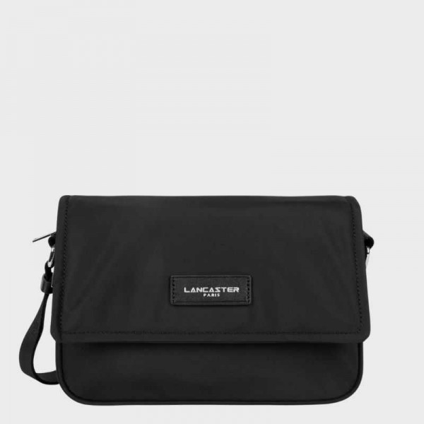 Lancaster - Sac gibecière en toile...