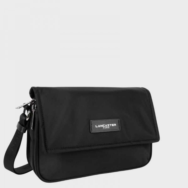 Lancaster - Sac gibecière en toile...