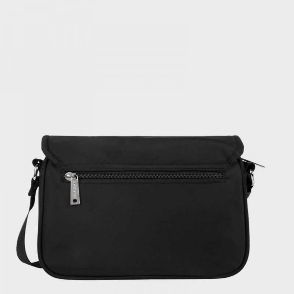 Lancaster - Sac gibecière en toile...