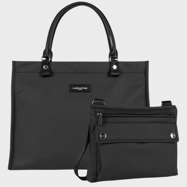 Lancaster - Cabas multi-fonction... Lancaster - Cabas multi-fonction...
