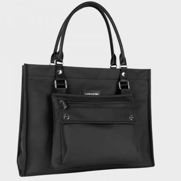 Lancaster - Cabas multi-fonction... Lancaster - Cabas multi-fonction...