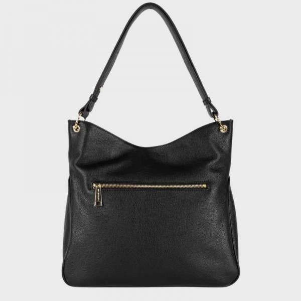 Lancaster - Sac seau en cuir Dune 529-87 Lancaster - Sac seau en cuir Dune 529-87