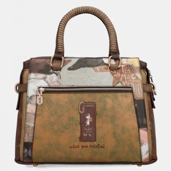 Anekke - Sac à main Core 39801-151 Anekke - Sac à main Core 39801-151