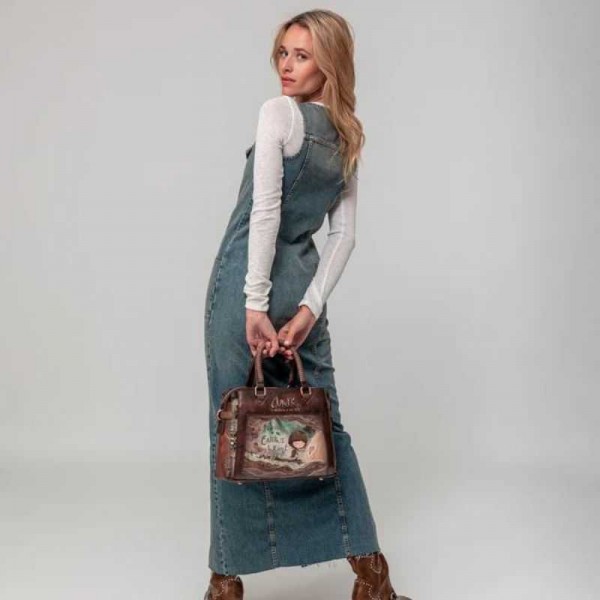 Anekke - Sac à main Core 39801-151 Anekke - Sac à main Core 39801-151