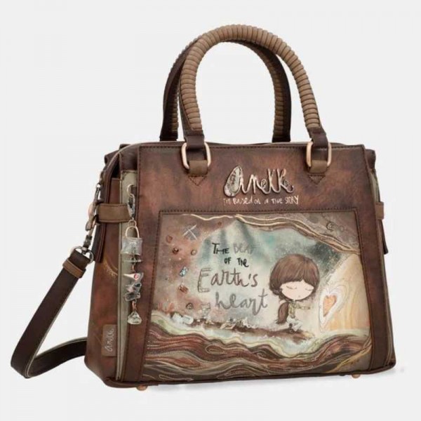 Anekke - Sac à main Core 39801-151 Anekke - Sac à main Core 39801-151