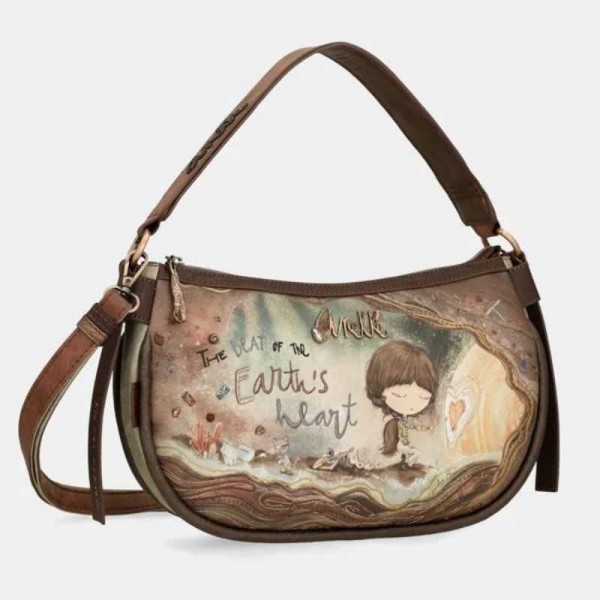 Anekke - Sac porté épaule Core 39801-223