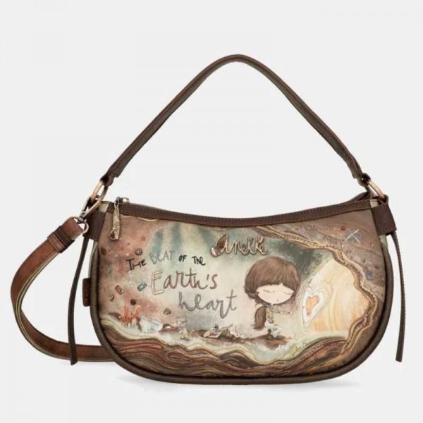 Anekke - Sac porté épaule Core 39801-223