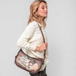 Anekke - Sac porté épaule...