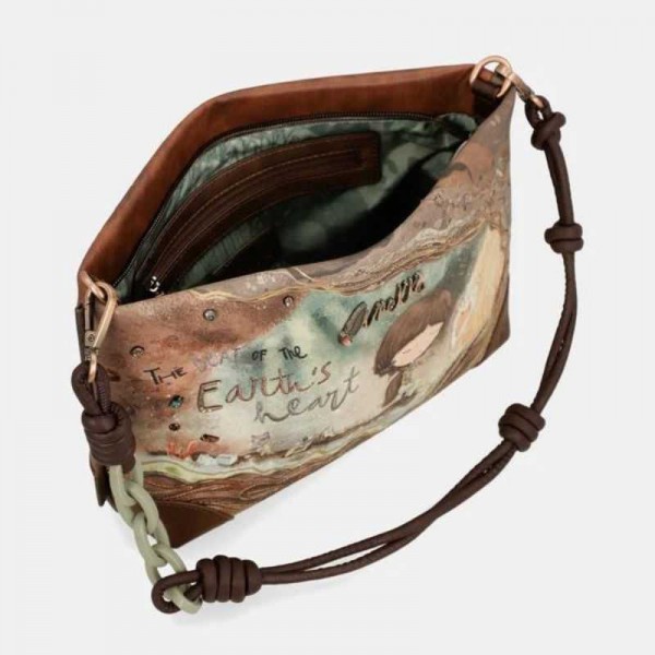 Anekke - Sac bandoulière Core 39801-233 Anekke - Sac bandoulière Core 39801-233