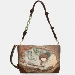 Anekke - Sac bandoulière...