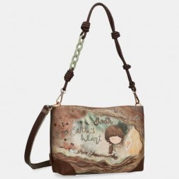 Anekke - Sac bandoulière... 2