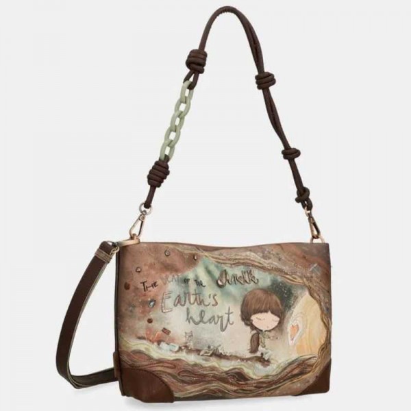 Anekke - Sac bandoulière Core 39801-233 Anekke - Sac bandoulière Core 39801-233