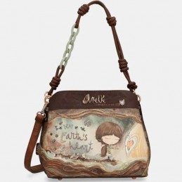 Anekke - Sac porté épaule...